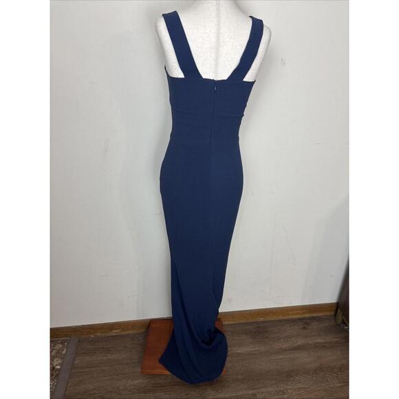 Dress the Population Long Dress, SZ XS, $298 Retail, NWOT - Picture 3 of 4